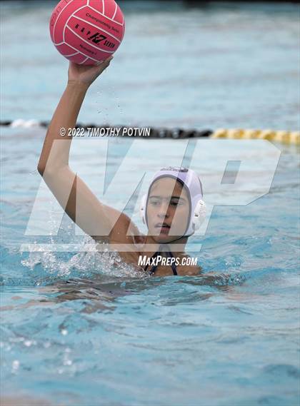 Thumbnail 1 in Etiwanda vs Chino Hills (Don Lugo Classic) photogallery.
