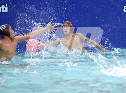 Thumbnail 2 in Etiwanda vs Chino Hills (Don Lugo Classic) photogallery.