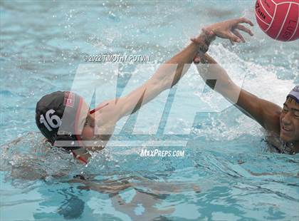 Thumbnail 3 in Etiwanda vs Chino Hills (Don Lugo Classic) photogallery.