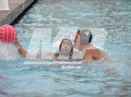Thumbnail 3 in Etiwanda vs Chino Hills (Don Lugo Classic) photogallery.