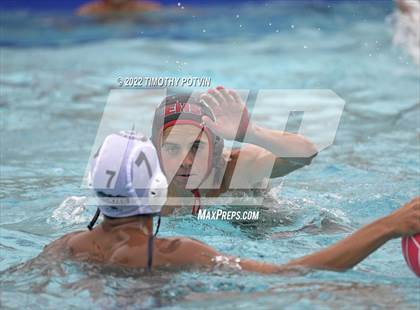 Thumbnail 1 in Etiwanda vs Chino Hills (Don Lugo Classic) photogallery.