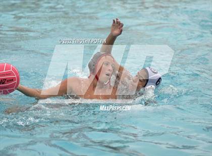 Thumbnail 1 in Etiwanda vs Chino Hills (Don Lugo Classic) photogallery.