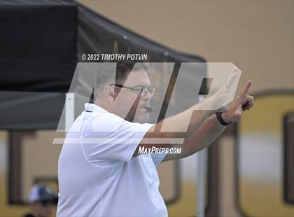 Thumbnail 3 in Etiwanda vs Chino Hills (Don Lugo Classic) photogallery.
