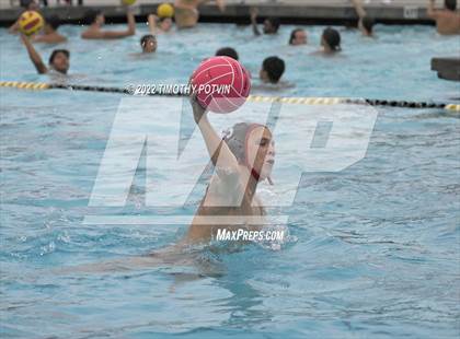 Thumbnail 3 in Etiwanda vs Chino Hills (Don Lugo Classic) photogallery.
