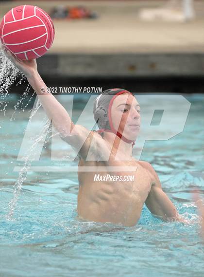 Thumbnail 2 in Etiwanda vs Chino Hills (Don Lugo Classic) photogallery.