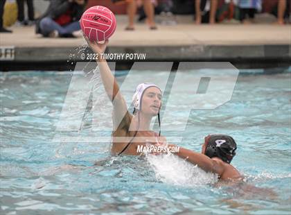 Thumbnail 3 in Etiwanda vs Chino Hills (Don Lugo Classic) photogallery.