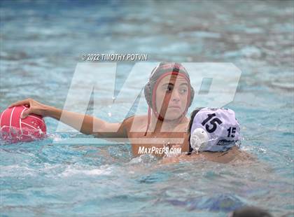 Thumbnail 2 in Etiwanda vs Chino Hills (Don Lugo Classic) photogallery.