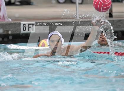 Thumbnail 1 in Etiwanda vs Chino Hills (Don Lugo Classic) photogallery.