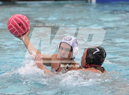 Thumbnail 1 in Etiwanda vs Chino Hills (Don Lugo Classic) photogallery.