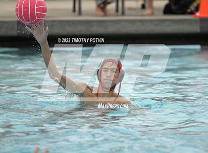 Thumbnail 1 in Etiwanda vs Chino Hills (Don Lugo Classic) photogallery.