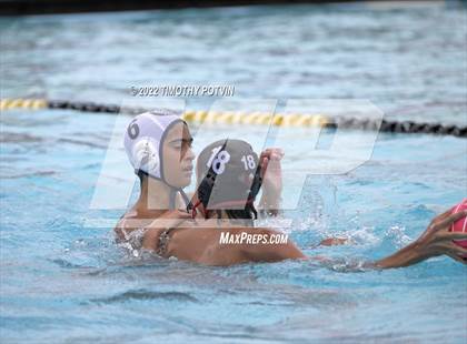 Thumbnail 2 in Etiwanda vs Chino Hills (Don Lugo Classic) photogallery.