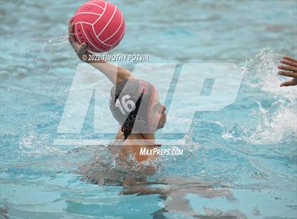 Thumbnail 1 in Etiwanda vs Chino Hills (Don Lugo Classic) photogallery.