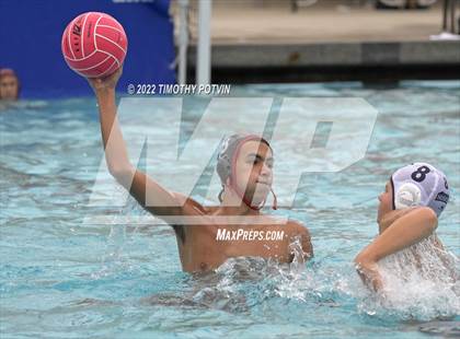 Thumbnail 3 in Etiwanda vs Chino Hills (Don Lugo Classic) photogallery.