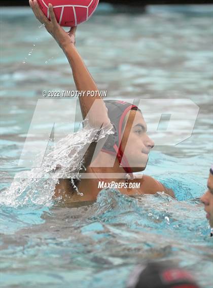 Thumbnail 2 in Etiwanda vs Chino Hills (Don Lugo Classic) photogallery.