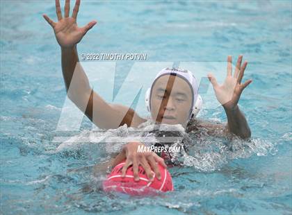 Thumbnail 1 in Etiwanda vs Chino Hills (Don Lugo Classic) photogallery.