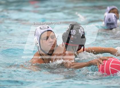 Thumbnail 3 in Etiwanda vs Chino Hills (Don Lugo Classic) photogallery.