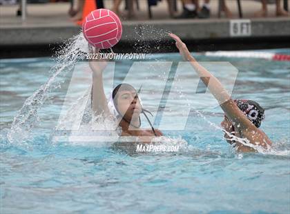 Thumbnail 3 in Etiwanda vs Chino Hills (Don Lugo Classic) photogallery.