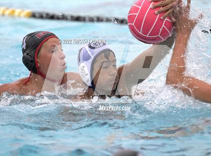 Thumbnail 3 in Etiwanda vs Chino Hills (Don Lugo Classic) photogallery.