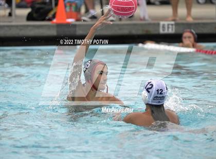 Thumbnail 1 in Etiwanda vs Chino Hills (Don Lugo Classic) photogallery.