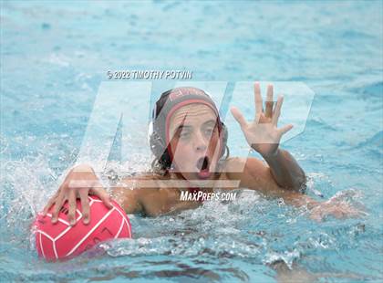 Thumbnail 2 in Etiwanda vs Chino Hills (Don Lugo Classic) photogallery.