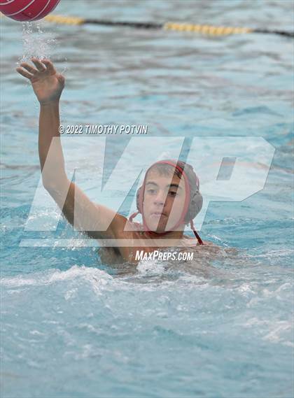 Thumbnail 2 in Etiwanda vs Chino Hills (Don Lugo Classic) photogallery.