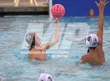 Thumbnail 3 in Etiwanda vs Chino Hills (Don Lugo Classic) photogallery.