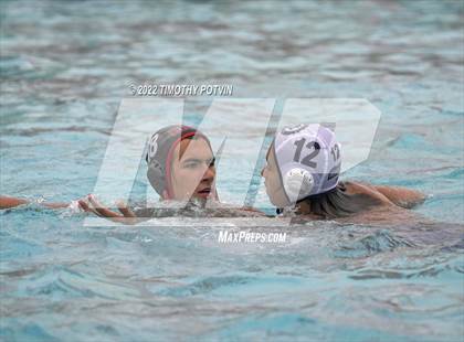 Thumbnail 3 in Etiwanda vs Chino Hills (Don Lugo Classic) photogallery.