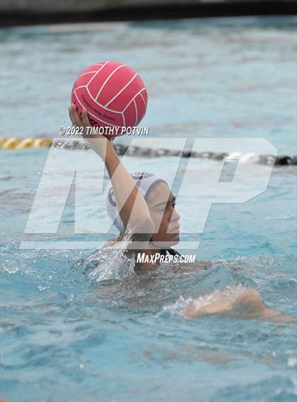 Thumbnail 2 in Etiwanda vs Chino Hills (Don Lugo Classic) photogallery.