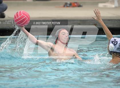 Thumbnail 1 in Etiwanda vs Chino Hills (Don Lugo Classic) photogallery.