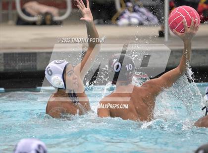 Thumbnail 2 in Etiwanda vs Chino Hills (Don Lugo Classic) photogallery.