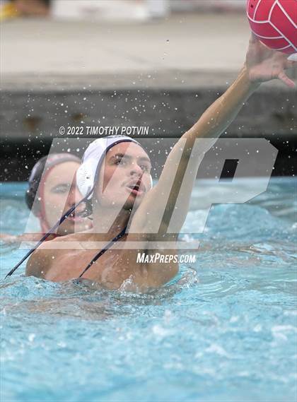 Thumbnail 1 in Etiwanda vs Chino Hills (Don Lugo Classic) photogallery.