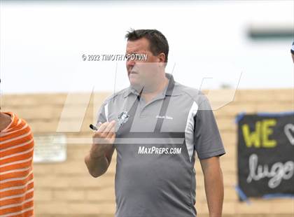 Thumbnail 1 in Etiwanda vs Chino Hills (Don Lugo Classic) photogallery.