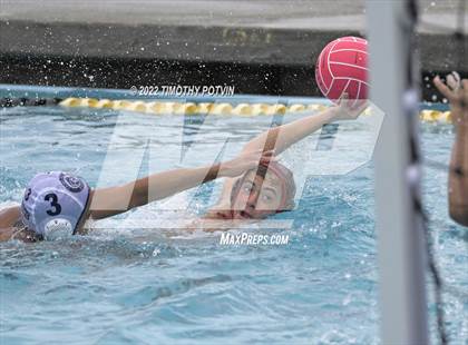 Thumbnail 2 in Etiwanda vs Chino Hills (Don Lugo Classic) photogallery.