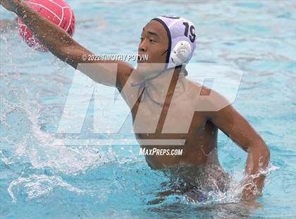 Thumbnail 1 in Etiwanda vs Chino Hills (Don Lugo Classic) photogallery.