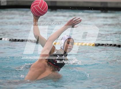 Thumbnail 1 in Etiwanda vs Chino Hills (Don Lugo Classic) photogallery.