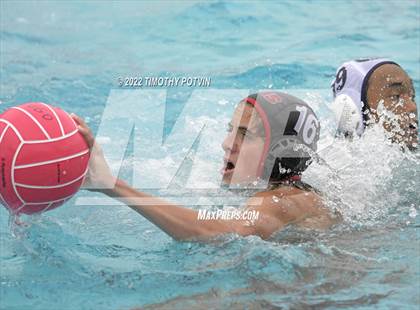 Thumbnail 3 in Etiwanda vs Chino Hills (Don Lugo Classic) photogallery.