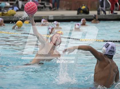 Thumbnail 1 in Etiwanda vs Chino Hills (Don Lugo Classic) photogallery.