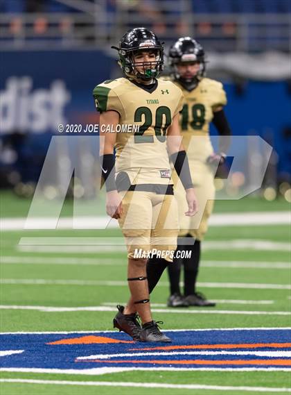 Thumbnail 3 in Southwest vs Southwest Legacy photogallery.