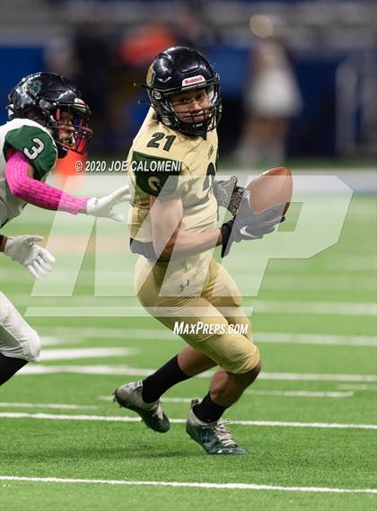 Thumbnail 3 in Southwest vs Southwest Legacy photogallery.