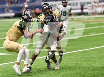 Thumbnail 2 in Southwest vs Southwest Legacy photogallery.