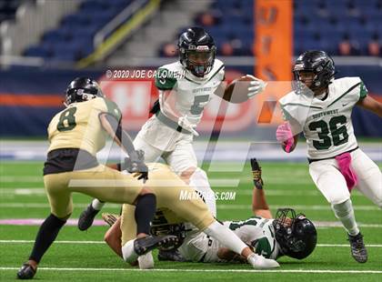 Thumbnail 2 in Southwest vs Southwest Legacy photogallery.