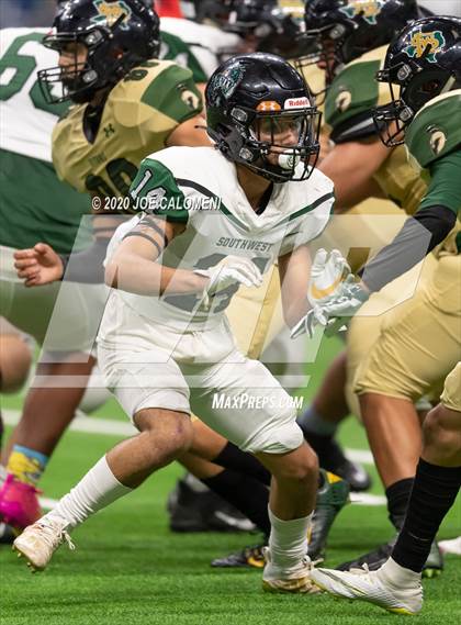 Thumbnail 3 in Southwest vs Southwest Legacy photogallery.