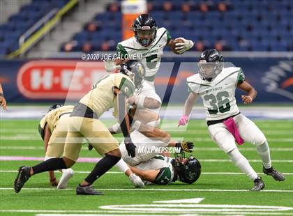 Thumbnail 2 in Southwest vs Southwest Legacy photogallery.