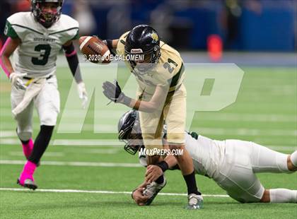 Thumbnail 2 in Southwest vs Southwest Legacy photogallery.