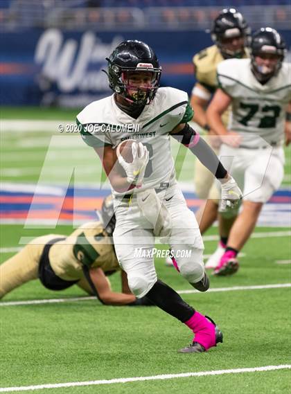 Thumbnail 1 in Southwest vs Southwest Legacy photogallery.