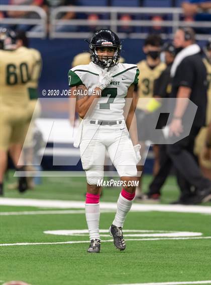 Thumbnail 2 in Southwest vs Southwest Legacy photogallery.