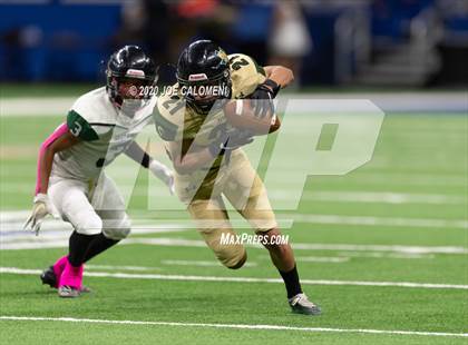 Thumbnail 1 in Southwest vs Southwest Legacy photogallery.