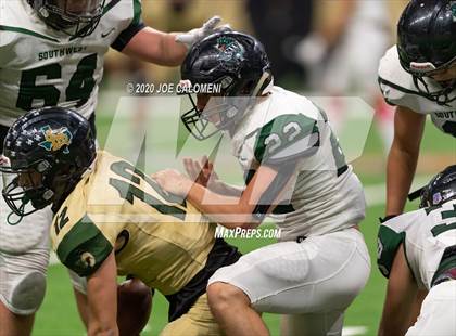 Thumbnail 1 in Southwest vs Southwest Legacy photogallery.