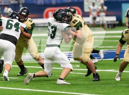 Thumbnail 2 in Southwest vs Southwest Legacy photogallery.