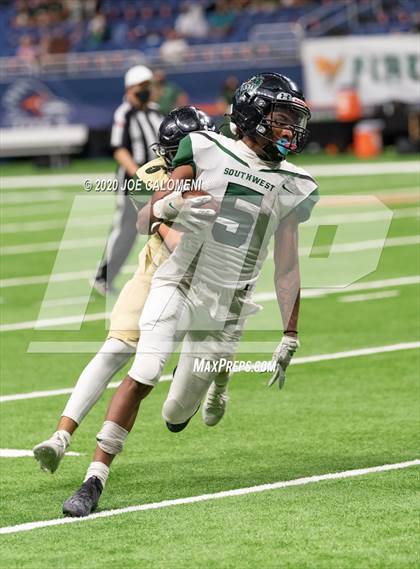Thumbnail 2 in Southwest vs Southwest Legacy photogallery.